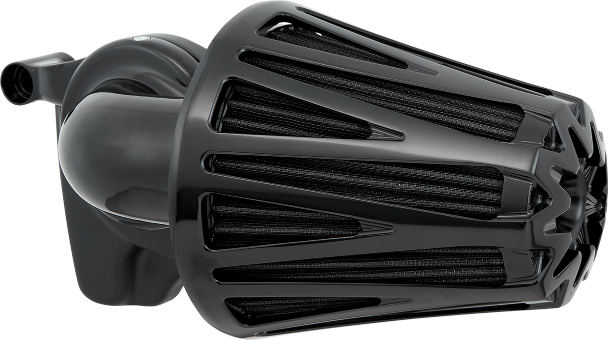 ARLEN NESS Monster Sucker? Air Cleaner - Black 600-085