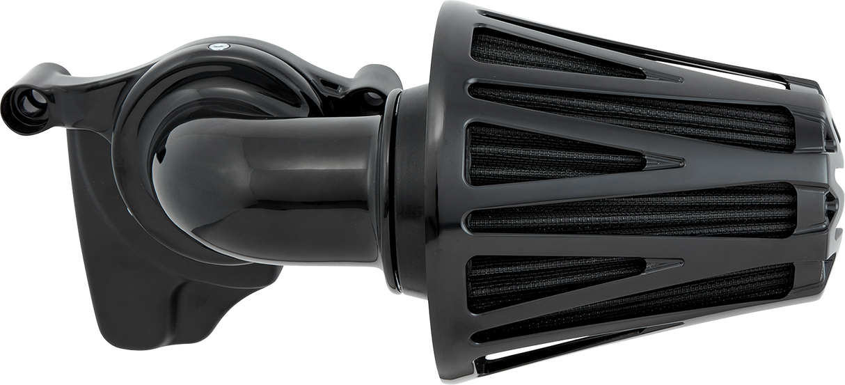 ARLEN NESS Monster Sucker? Air Cleaner - Black 600-087