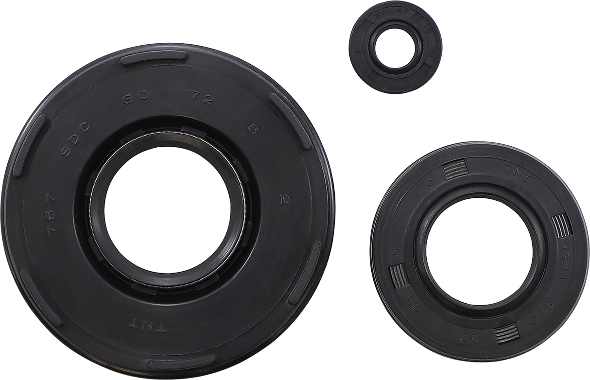 VERTEX Oil Seal - Yamaha 55161