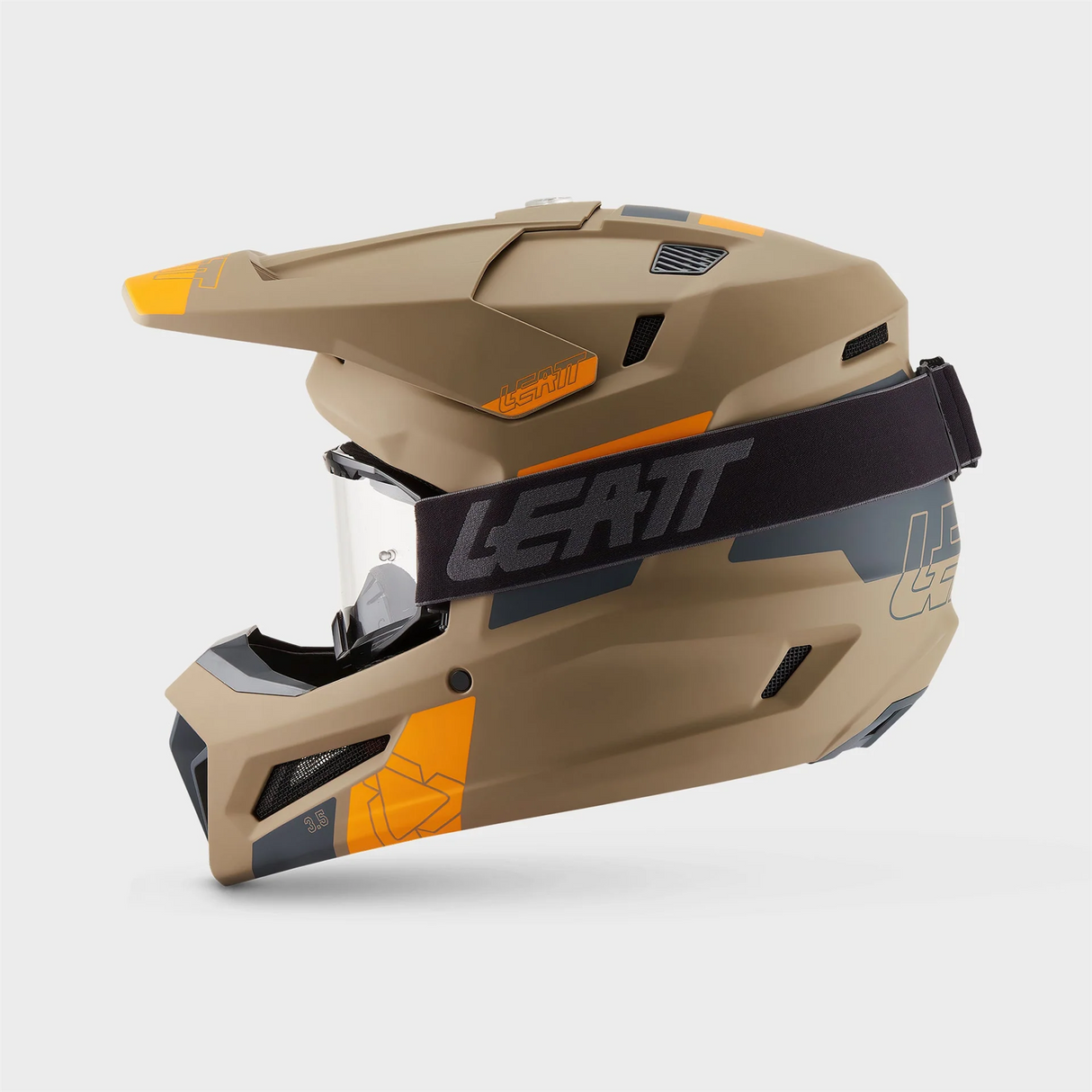 Leatt - Helmet Kit Moto 3.5 V27