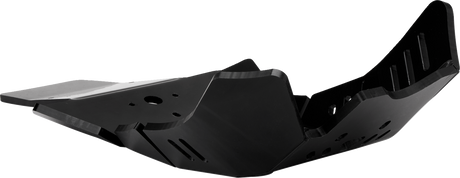 Axp Racing AX1685 Xtrem Skid Plate - Black - Beta - RR X-Pro/Enduro RR '23-'27 | Adventure/Off-Road - '26