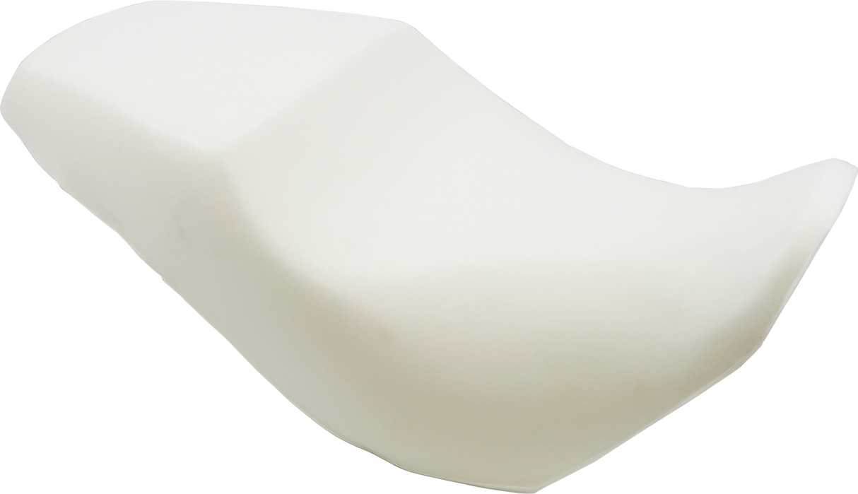 MOOSE RACING Seat Foam w/Black Cover - Suzuki DL65017-CF - Cycle City Outdoors