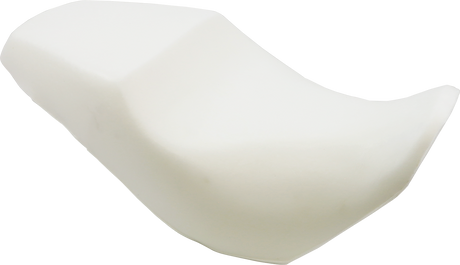 MOOSE RACING Seat Foam w/Black Cover - Suzuki DL65017-CF - Cycle City Outdoors