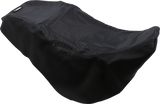 MOOSE RACING Seat Foam w/Black Cover - Suzuki DL65017-CF - Cycle City Outdoors