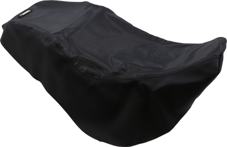MOOSE RACING Seat Foam w/Black Cover - Suzuki DL65017-CF - Cycle City Outdoors
