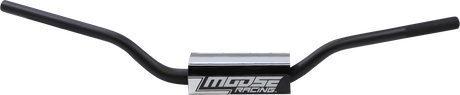 MOOSE RACING Handlebar - CR-High - 1-1/8" - Aluminum - Black H31-6181MB7 - Cycle City Outdoors