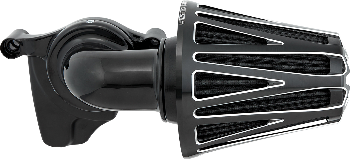 ARLEN NESS Monster Sucker? Air Cleaner - Black 600-083