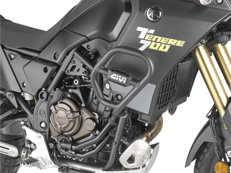 GIVI Engine Guards - Yamaha - Tenere 700 TN2158