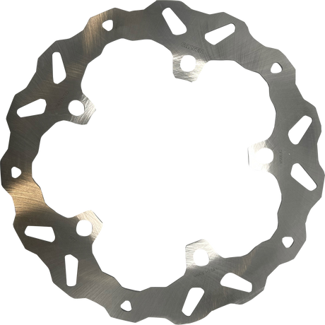 GALFER Front Rotor DF995W - Cycle City Outdoors