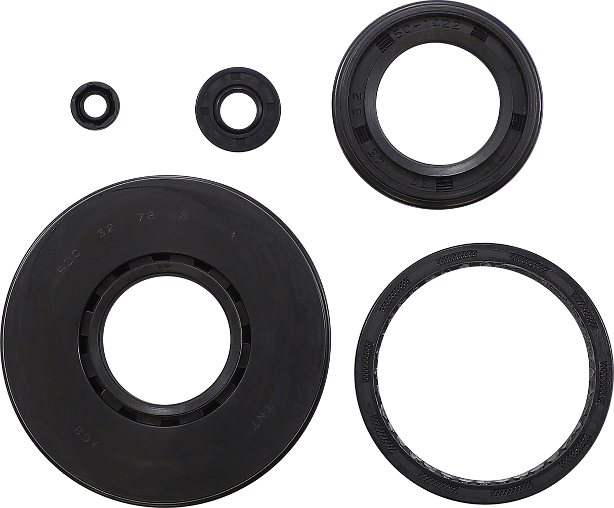 VERTEX Oil Seal - Yamaha 55197