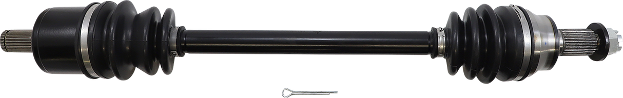 MOOSE UTILITY Axle Kit - CV - Complete - OEM Replacement - Standard - Front Left/Right - Polaris POL-7090