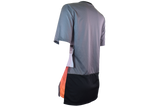 Fox Racing - Womens Defend Race Ss Jersey - Pewter - S