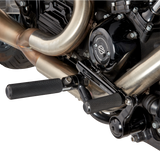 ARLEN NESS Mid Controls - Black - FL '09-'24 420-120