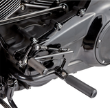 ARLEN NESS Mid Controls - Black - FL '09-'24 420-120