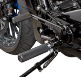 ARLEN NESS Mid Controls - Black - FL '09-'24 420-120