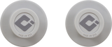 ODI Grips - DirtControl II - Gray B01MPG