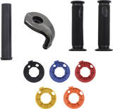 MOTION PRO Throttle Kit - Rev3 01-2966