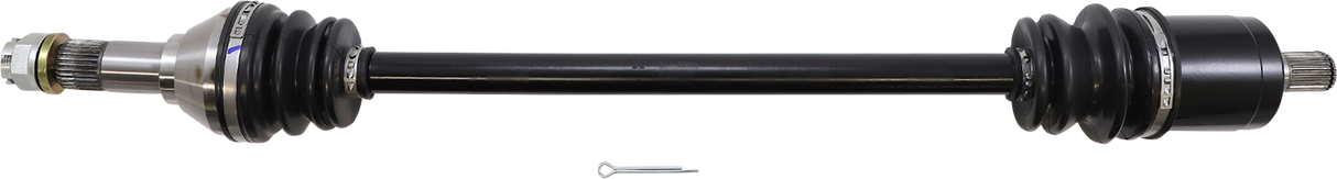 MOOSE UTILITY Axle Kit - CV - Complete - OEM Replacement - Standard - Front Left/Right - Can Am CAN-7088