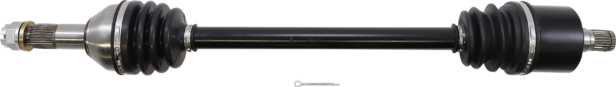 MOOSE UTILITY Axle Kit - CV - Complete - OEM Replacement - Standard - Rear Right - Can Am CAN-7070