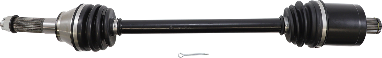 MOOSE UTILITY Axle Kit - CV - Complete - OEM Replacement - Standard - Rear Left/Right - Polaris POL-7093