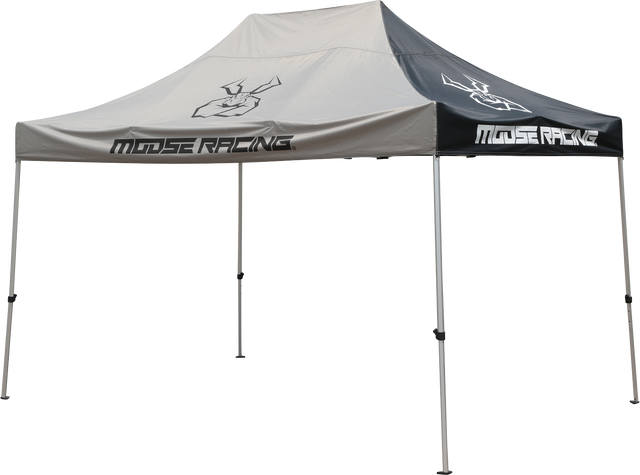 MOOSE RACING Replacement 10'x15' Canopy Top 4030-0063 - Cycle City Outdoors