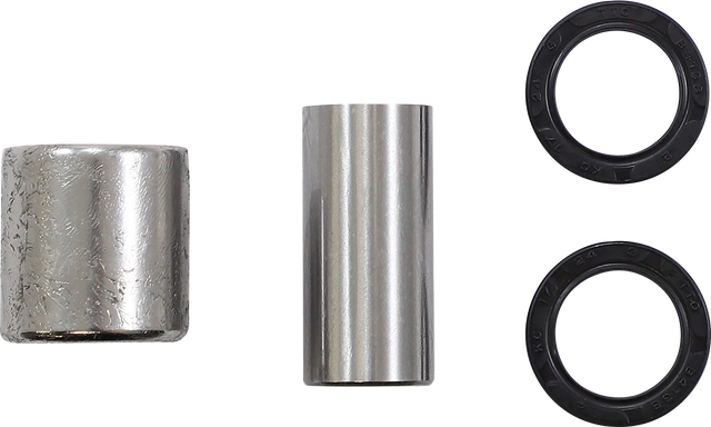 MOOSE RACING Shock Bearing Kit - Upper/Lower 29-5092 - Cycle City Outdoors