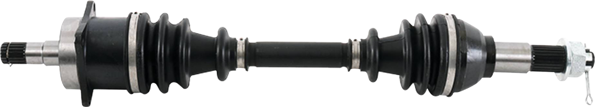 ALL BALLS Axle Kit - Complete - 8 Ball - Extreme Duty - Rear Left/Right | Middle Left - Can Am AB8-CA-8-311