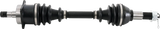 ALL BALLS Axle Kit - Complete - 8 Ball - Extreme Duty - Rear Left/Right | Middle Left - Can Am AB8-CA-8-311