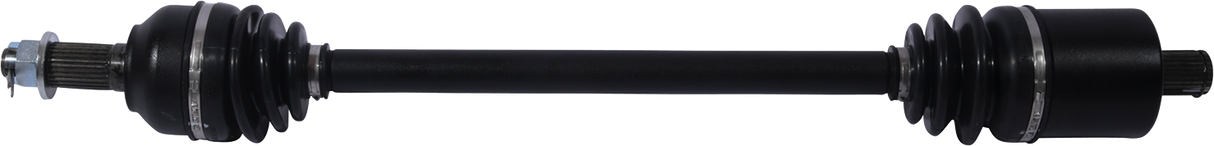ALL BALLS Axle Kit - Complete - 8 Ball - Extreme Duty - Front Left/Right - Polaris AB8-PO-8-104