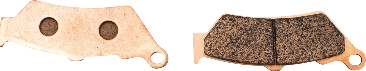 ALL BALLS Sintered Brake Pads 18-8078