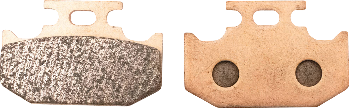 ALL BALLS Sintered Brake Pads 18-8090