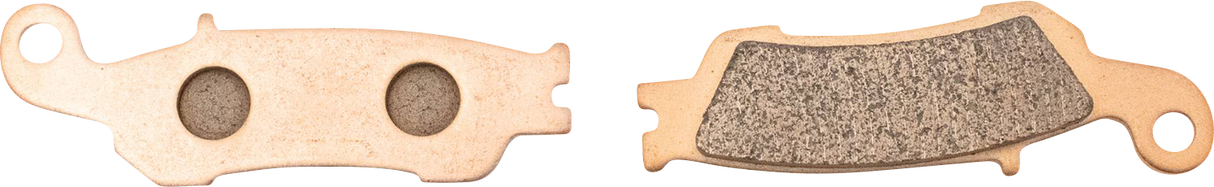 ALL BALLS Sintered Brake Pads 18-8089
