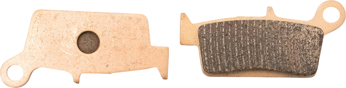 ALL BALLS Sintered Brake Pads 18-8062