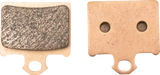 ALL BALLS Sintered Brake Pads 18-8075