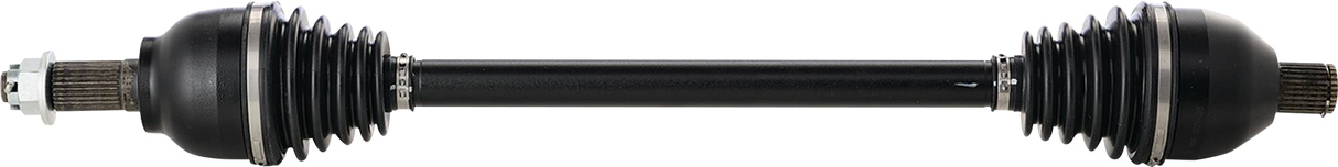 ALL BALLS Axle Kit - Complete - 8 Ball - Extreme Duty - Rear Left/Right - Polaris AB8-PO-8-407