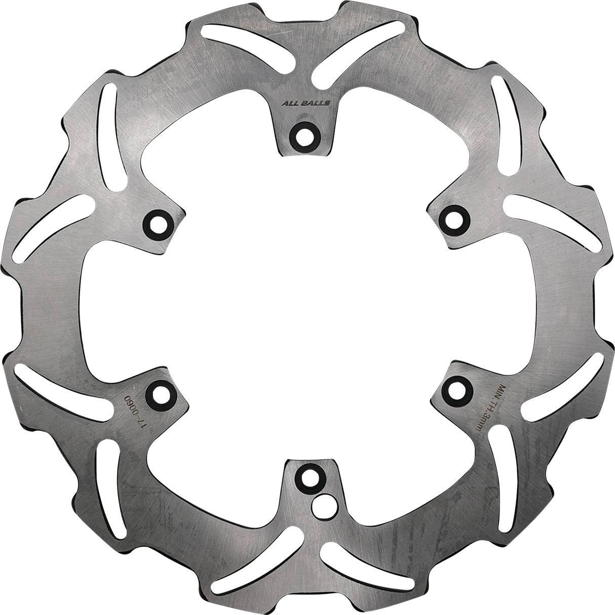 ALL BALLS Brake Rotor 18-0060