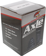 ALL BALLS Axle Kit - Complete - 8 Ball - Extreme Duty - Front Left - Kawasaki AB8-KW-8-138