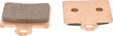 ALL BALLS Sintered Brake Pads 18-8075