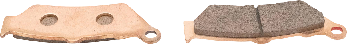 ALL BALLS Sintered Brake Pads 18-8078