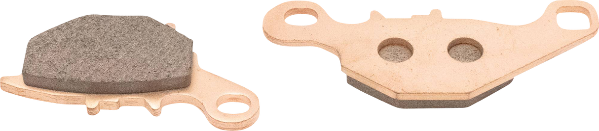 ALL BALLS Sintered Brake Pads 18-8083