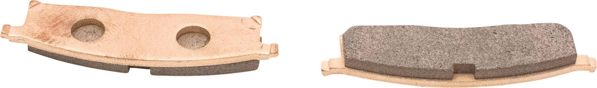 ALL BALLS Sintered Brake Pads 18-8088