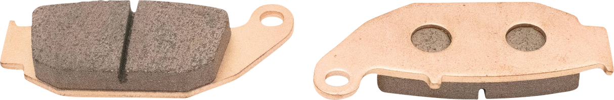 ALL BALLS Sintered Brake Pads 18-8064