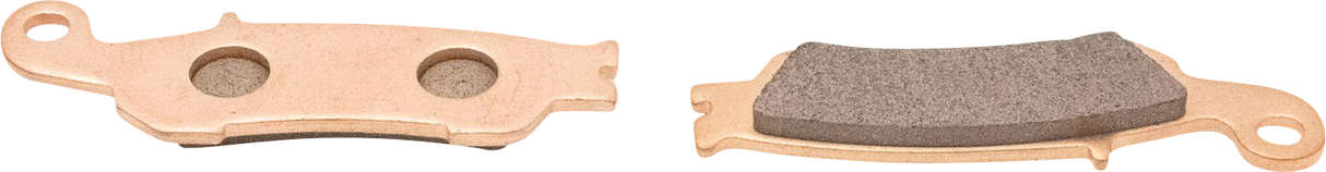 ALL BALLS Sintered Brake Pads 18-8089