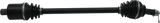 ALL BALLS Axle Kit - Complete - 8 Ball - Extreme Duty - Rear Left/Right - Polaris AB8-PO-8-404