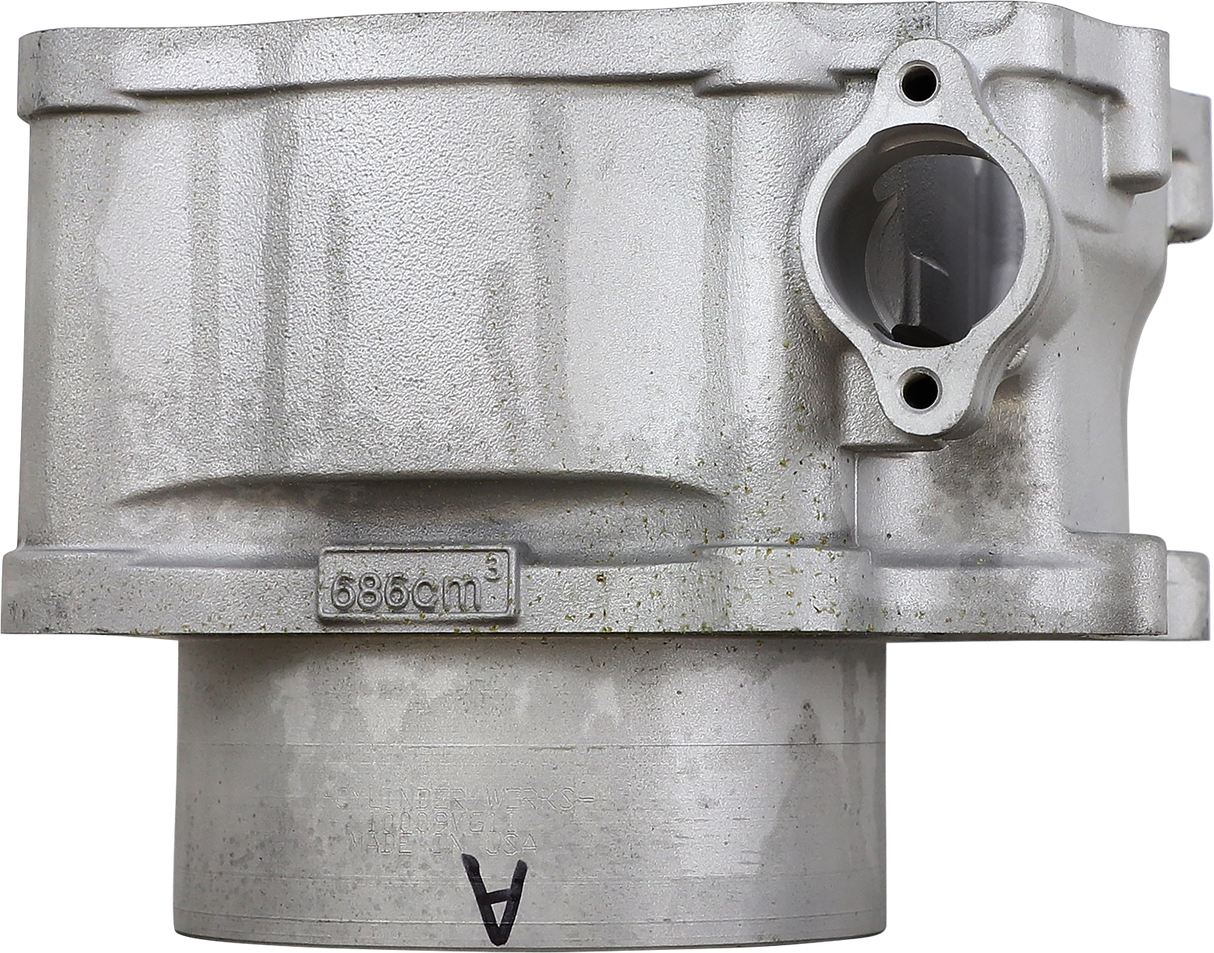 CYLINDER WORKS Cylinder - 102.00 mm - Honda 10009