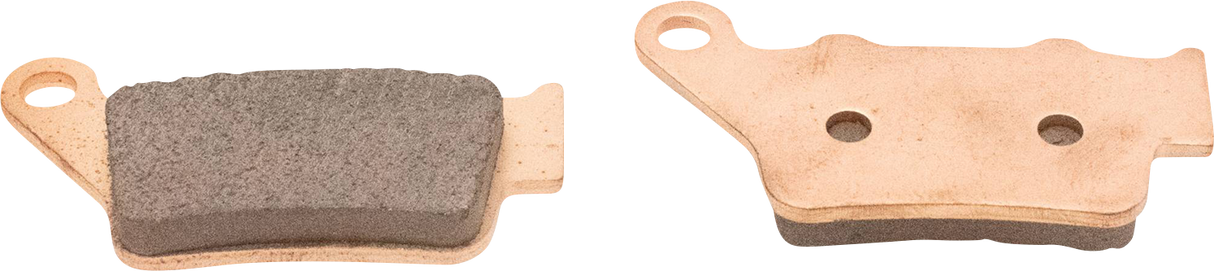 ALL BALLS Sintered Brake Pads 18-8076