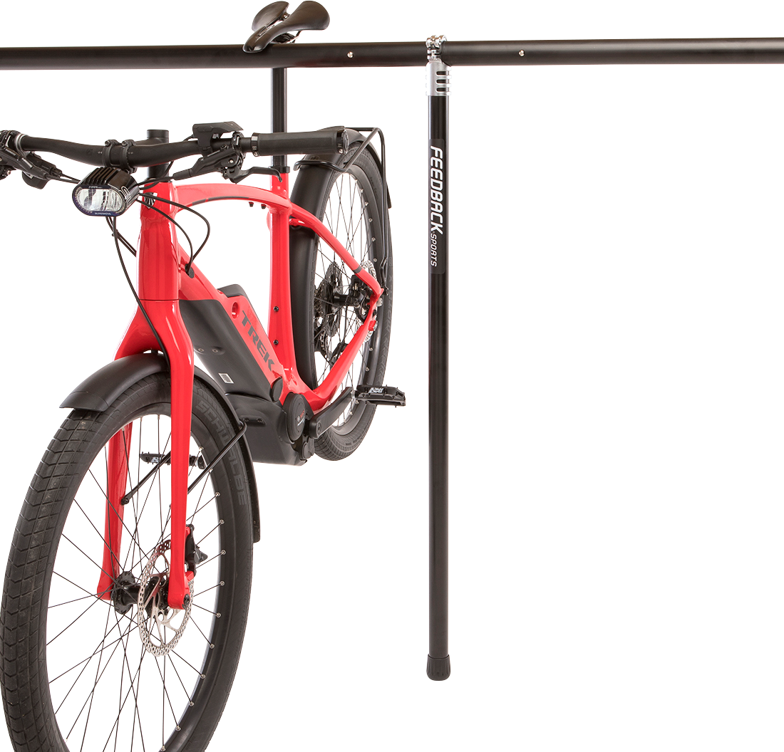 FEEDBACK SPORTS A-Frame Center Post 17514 - Cycle City Outdoors