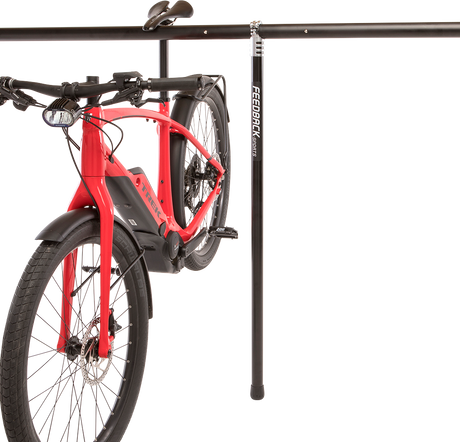 FEEDBACK SPORTS A-Frame Center Post 17514 - Cycle City Outdoors