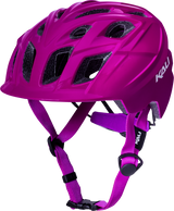 KALI Child Chakra Helmet - Pink - XS 0221021124 - Cycle City Outdoors
