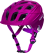 KALI Child Chakra Helmet - Pink - XS 0221021124 - Cycle City Outdoors